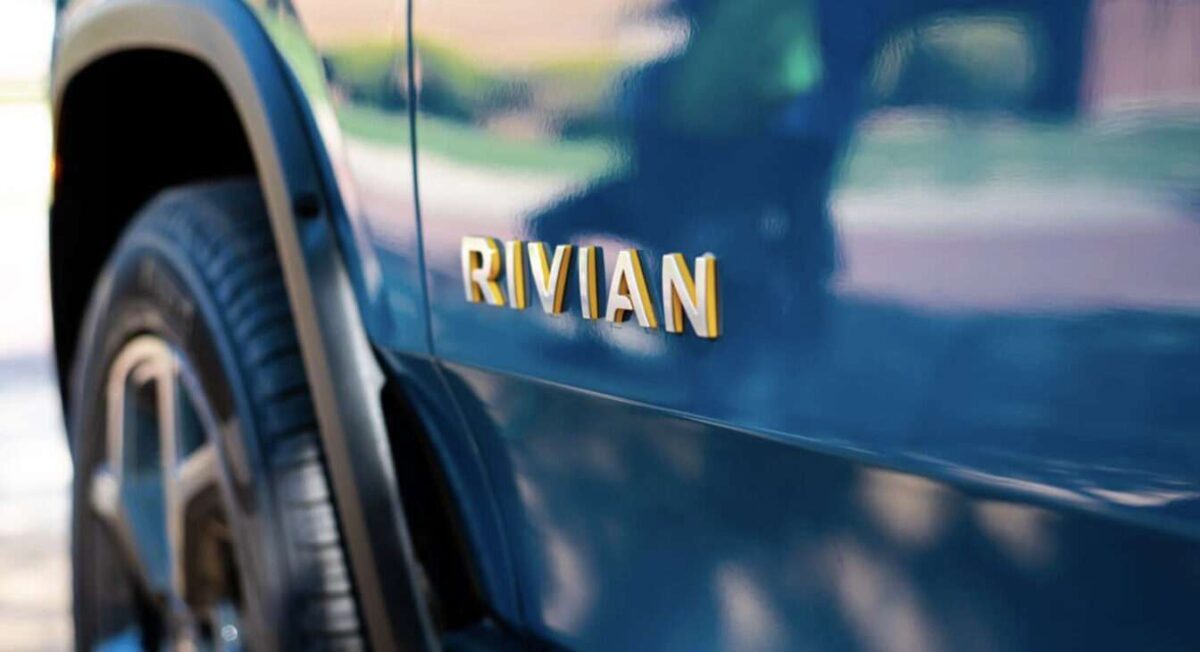 Rivian redéfinit l’autonomie des véhicules électriques
