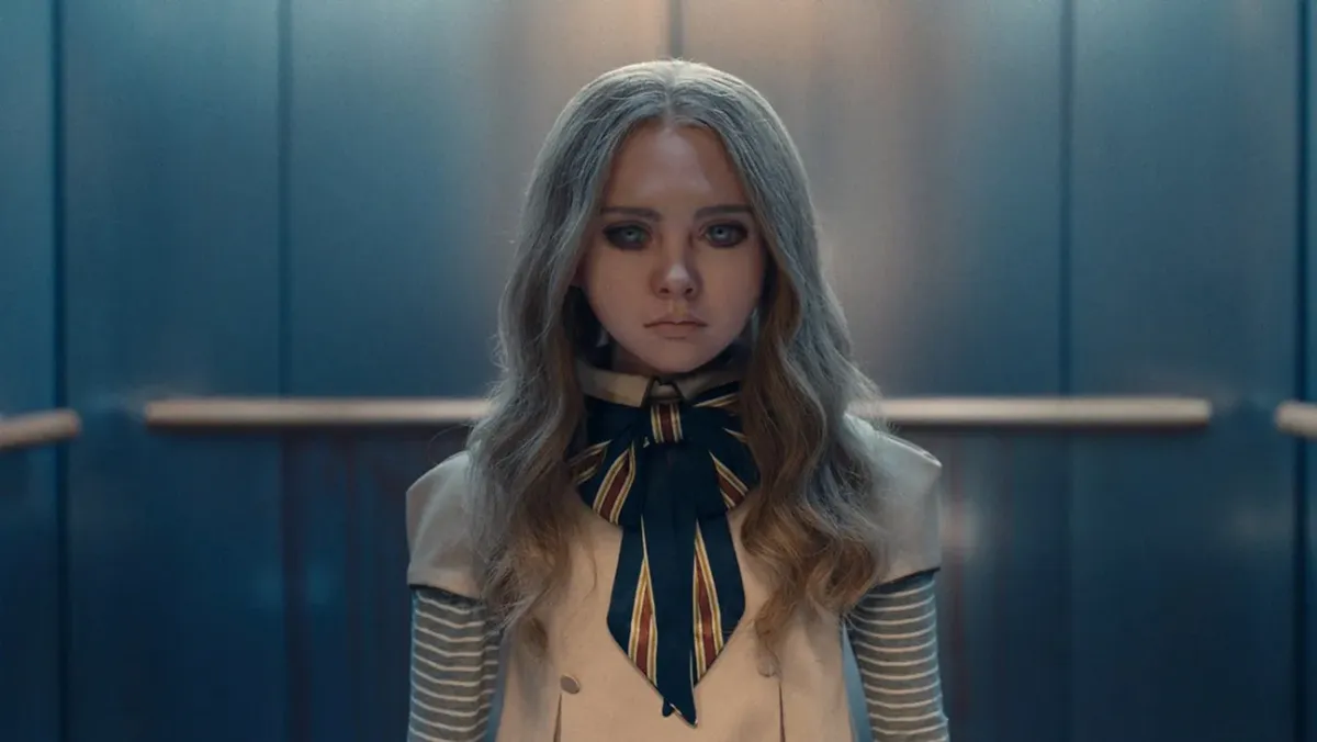 Un rebondissement inattendu pour le spin-off de M3GAN après l’échec du second volet au box-office