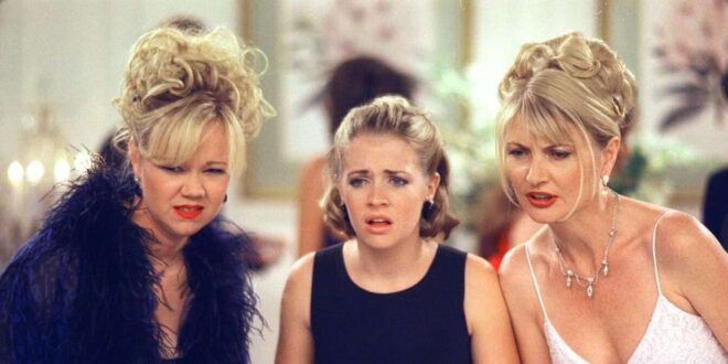 Sabrina the teenage witch