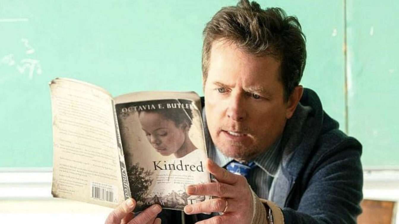 Michael J. Fox : un mentor temporel dans See You Yesterday