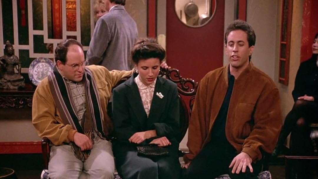 Il y a 28 ans, Seinfeld lançait une fête inédite inspirée d’une histoire vraie