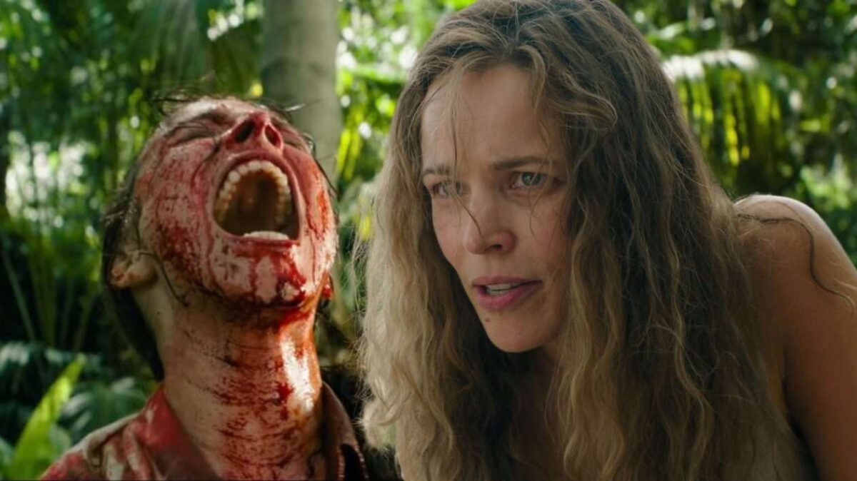 Sam Raimi signe son grand retour à l’horreur : sortie dans un mois tout juste