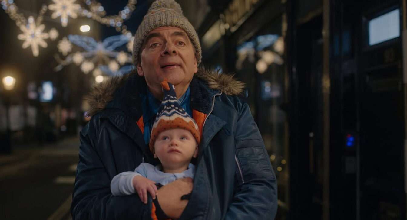 Trois ans aprÃ¨s le premier opus, la suite dâ€™un film Netflix cartonne immÃ©diatement en...