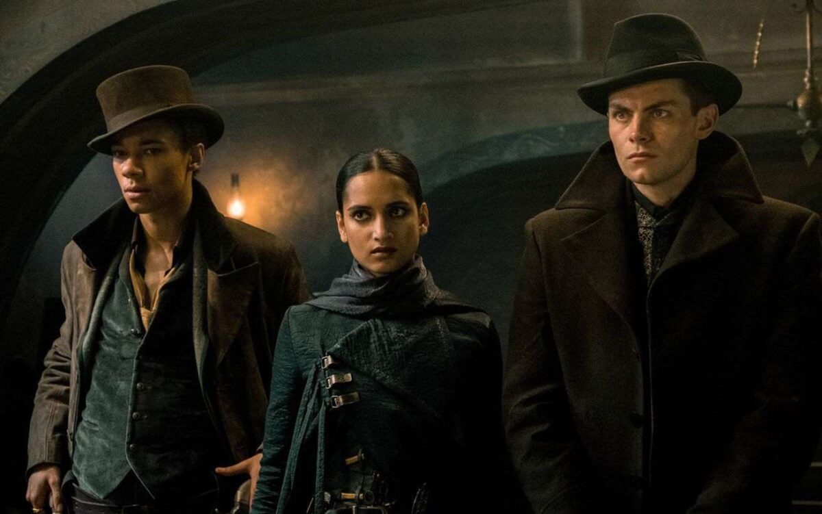 Sept chefs-d’œuvre de la fantasy qui attendent encore leur adaptation au cinéma ou à la télévision