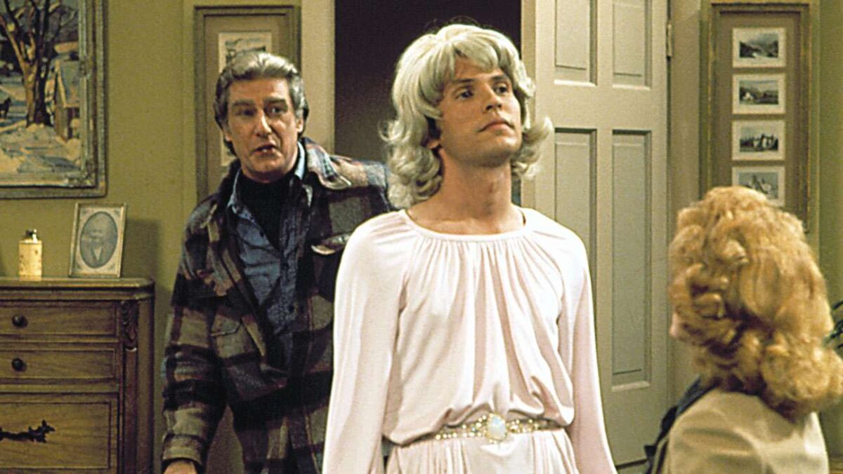 La série qui a révélé Billy Crystal au grand public fut ciblée par un boycott de l’Église catholique