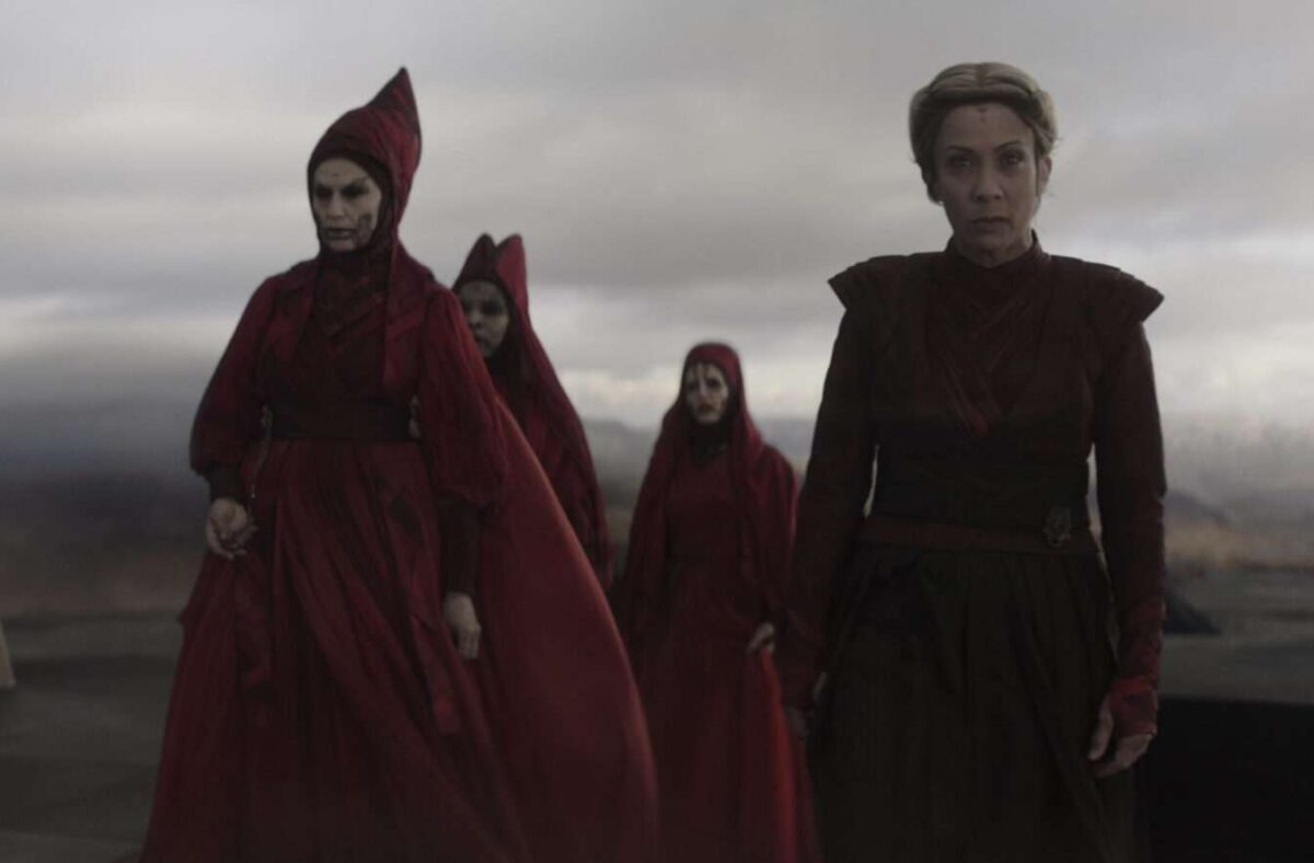 Un acteur de Star Wars absent dans la saison 2 d’Ahsoka pour une raison valable