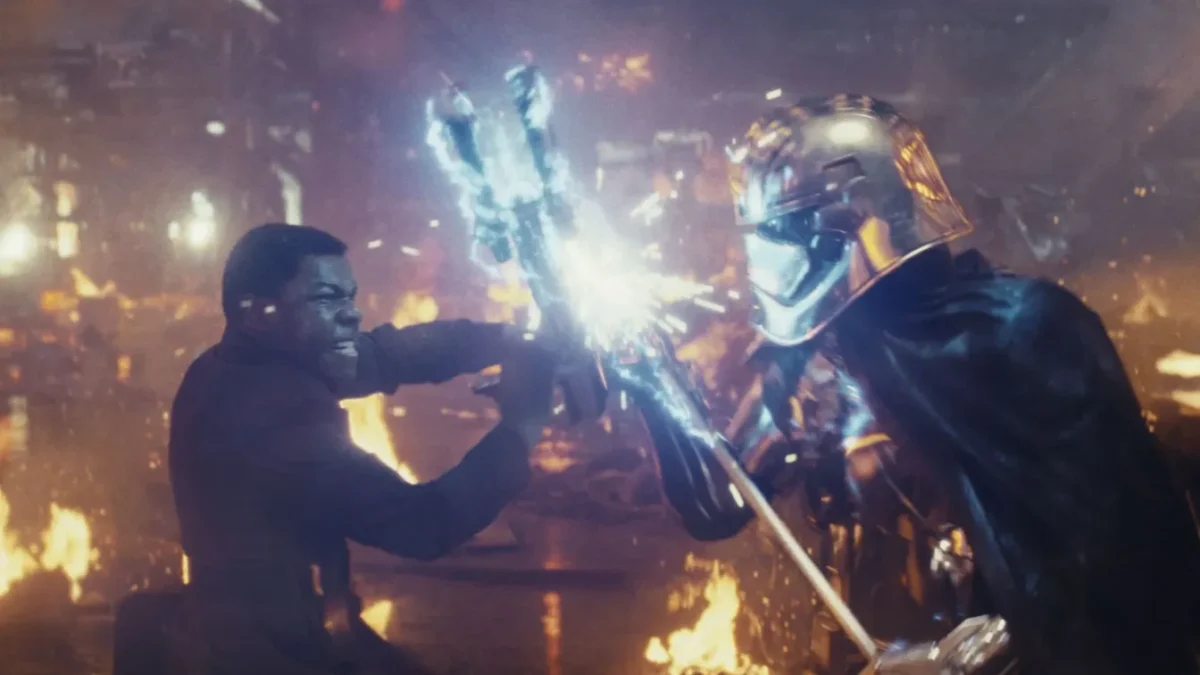 Il y a 8 ans, le Star Wars le plus controversé explosait les records au box-office