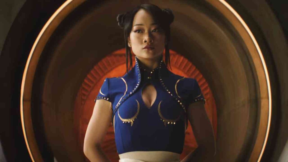 Premières images du film Street Fighter : vos combattants cultes prennent vie avec brio