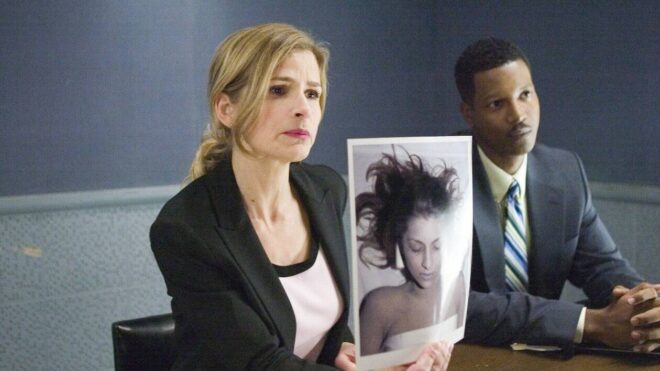 The Closer : L.A. Enquêtes Prioritaires