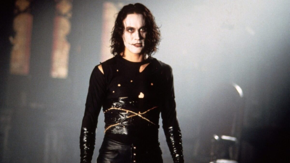 Les suites initialement envisagées pour The Crow auraient radicalement transformé la saga