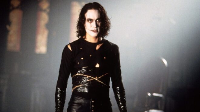 The Crow