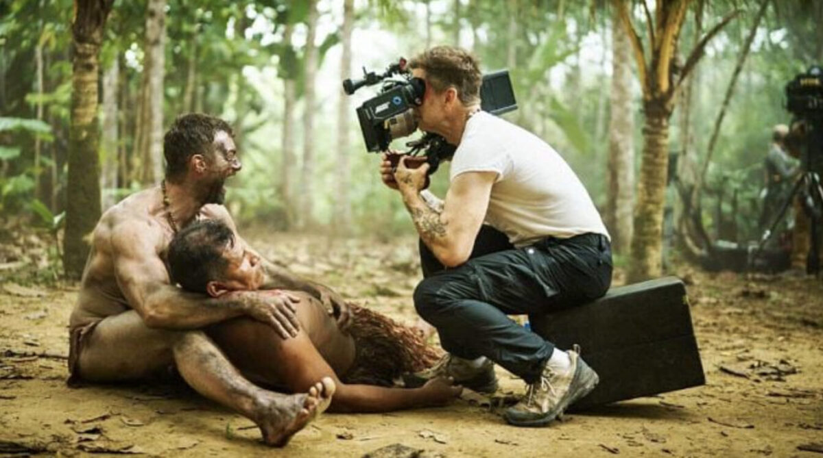 Le nouveau thriller de Zack Snyder tranche radicalement avec ses précédents films