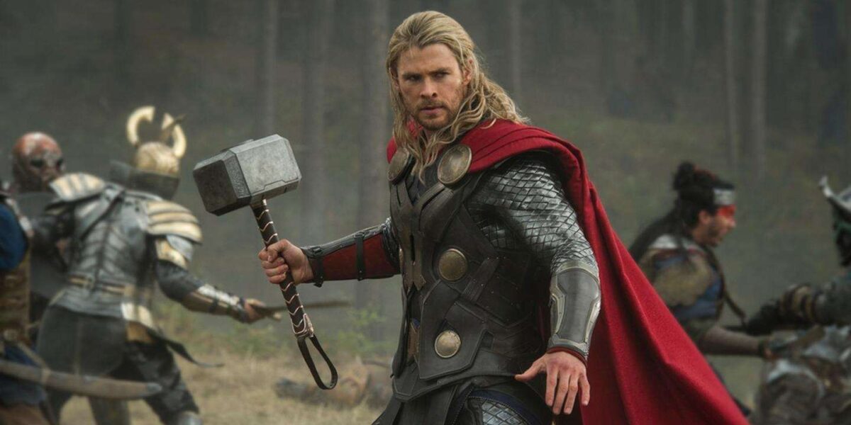 Cette apparition culte dans Thor : Le Monde des ténèbres est née d’un timing idéal