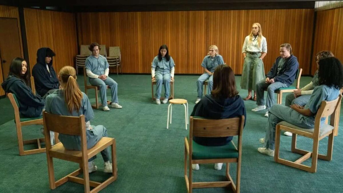 Wayward pourrait revenir pour une deuxième saison