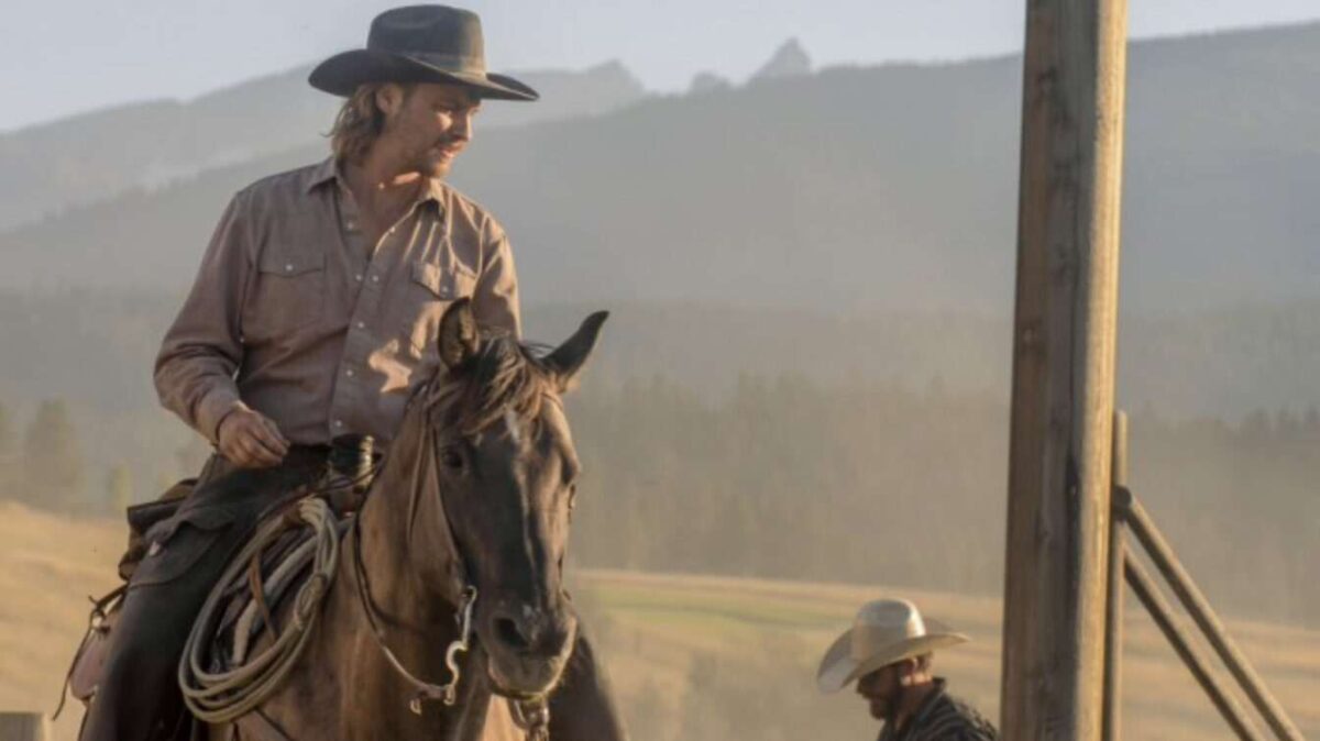 Taylor Sheridan : l’architecte des succès télévisés