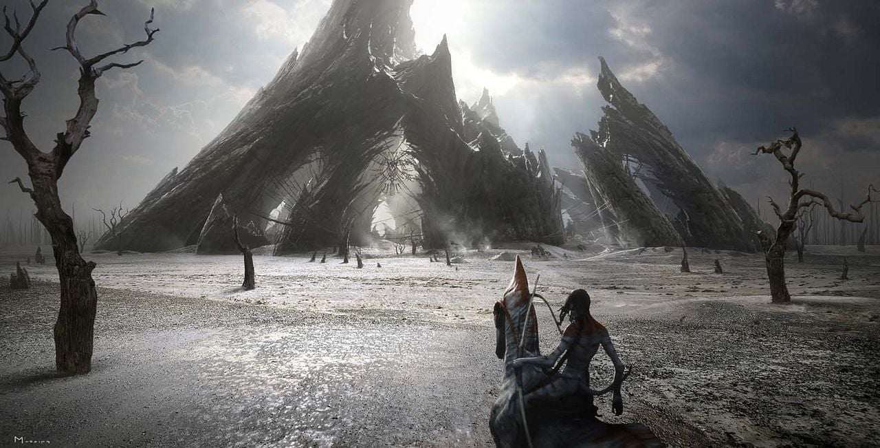 James Cameron Ã  la croisÃ©e des chemins sur Pandora