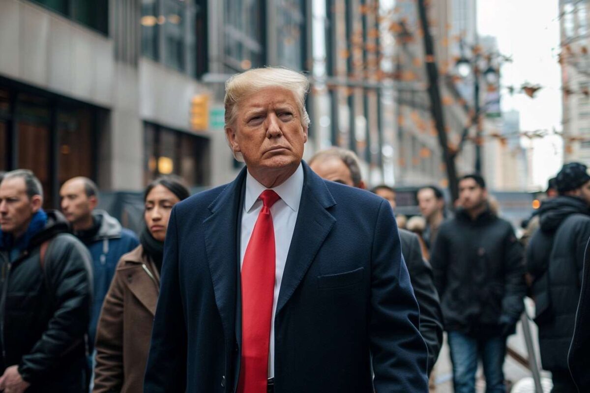 Trump Media entre dans le monde de l’énergie nucléaire