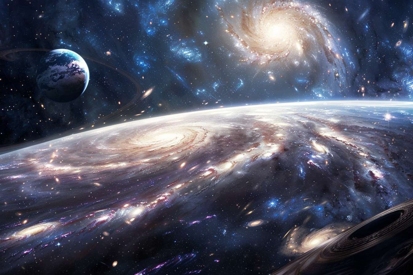 Le tÃ©lescope Webb dÃ©tecte une supernova datant de 13 milliards dâ€™annÃ©es