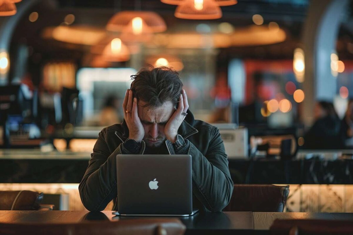 Les risques numériques à surveiller pendant les fêtes