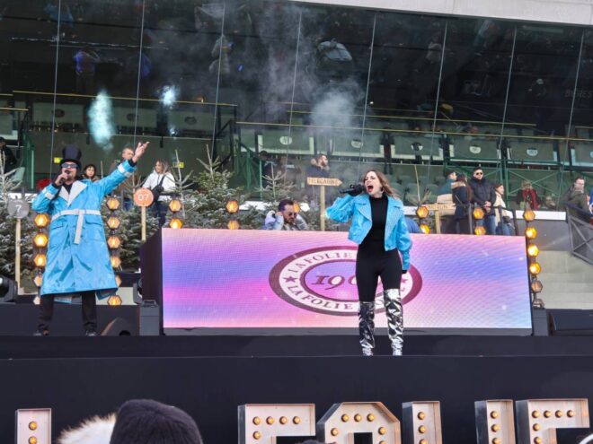 Photo avec le Realme GT8 Pro