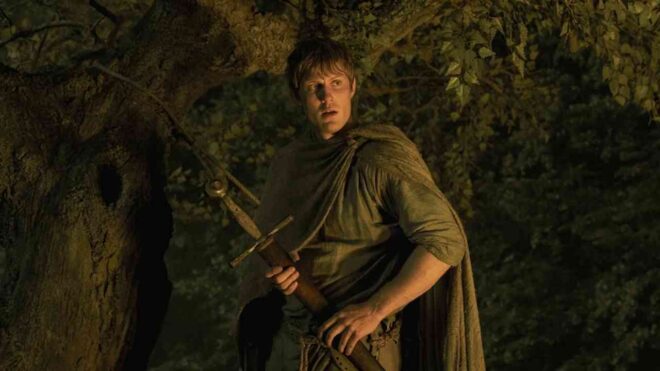 A Knight of the Seven Kingdoms