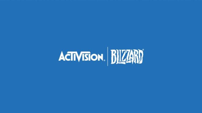 Activision Blizzard