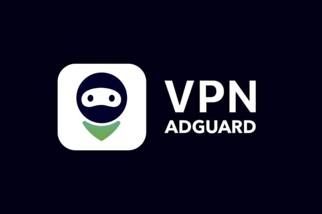AdGuard VPN