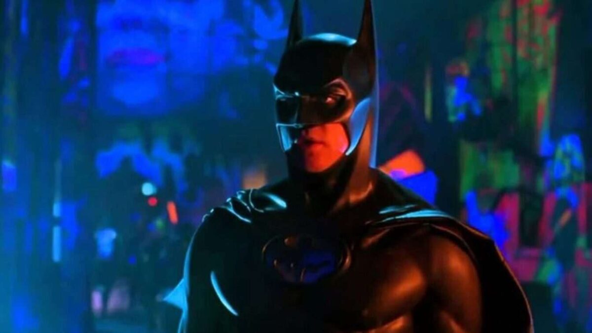 Il y a 66 ans naissait l’acteur de Batman le plus méconnu au parcours légendaire