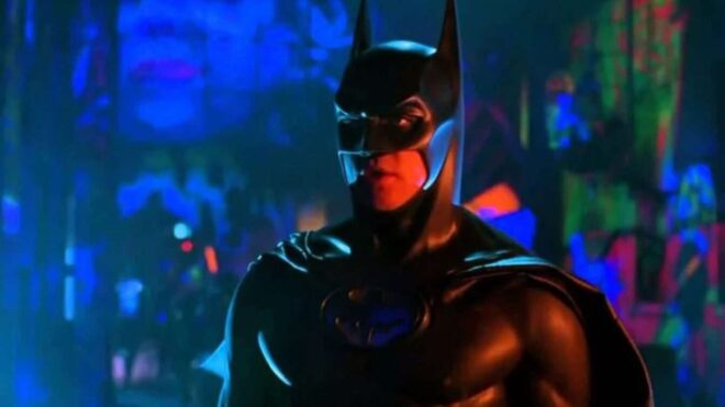 Batman Forever