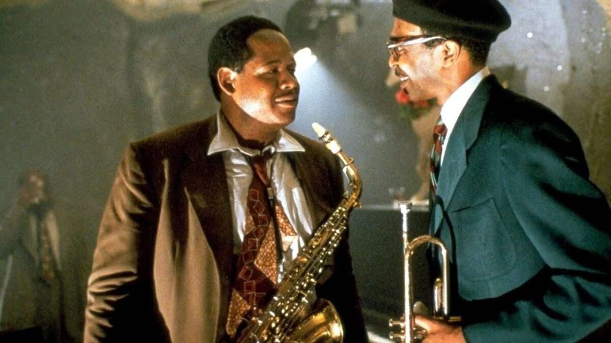 Clint Eastwood a signé un biopic musical méconnu consacré à l’un des plus grands musiciens mondiaux