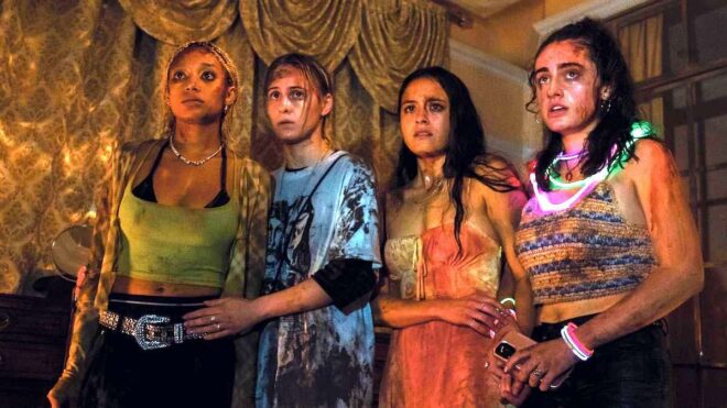 Bodies Bodies Bodies