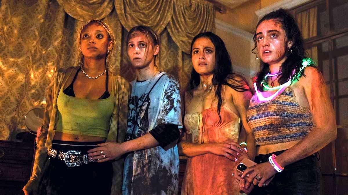 Une comédie horrifique avec une star de The Acolyte débarque sur HBO Max, idéale pour les fans de À couteaux tirés