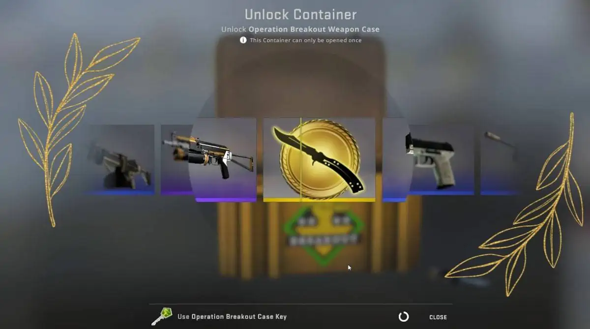 Counter-Strike 2 : une économie virtuelle en plein essor