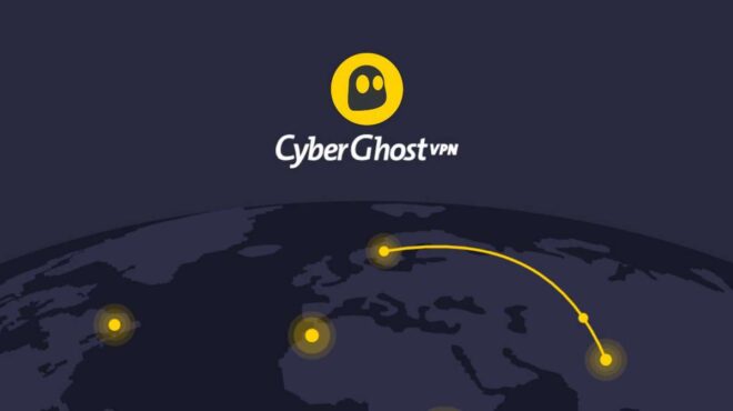 CyberGhost VPN