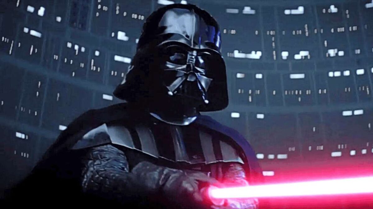 Dark Vador face aux paradoxes de l’univers Star Wars