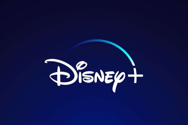Disney+