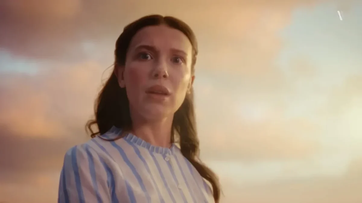 Premières images d’Enola Holmes 3 : le film embrasse son changement majeur par rapport aux livres