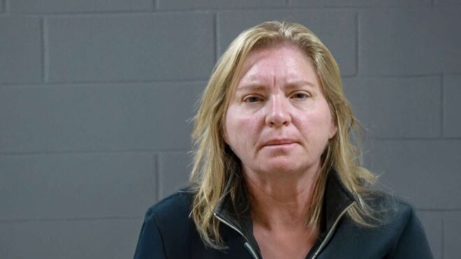 Evil Influencer : The Jodi Hildebrandt Story