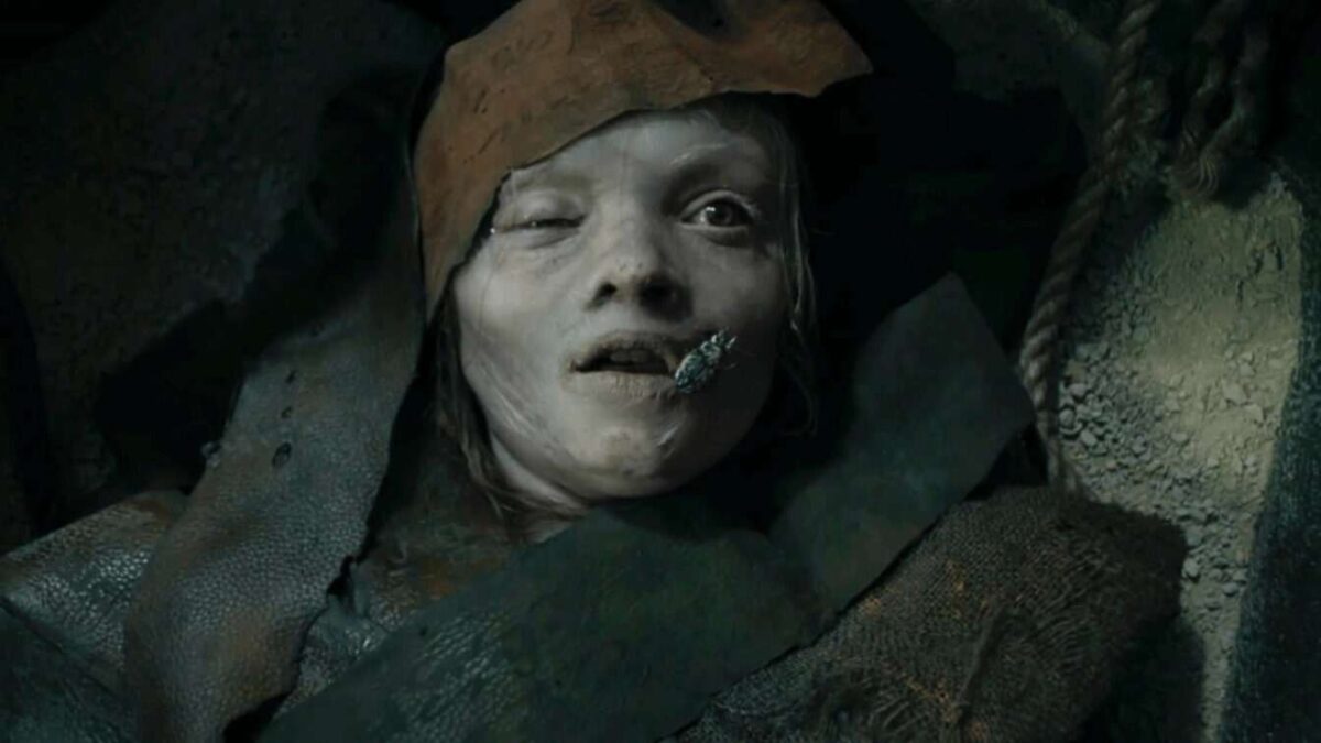 Le teaser de Le Réveil de la Momie rend un hommage soigné à un chef-d’œuvre de l’horreur