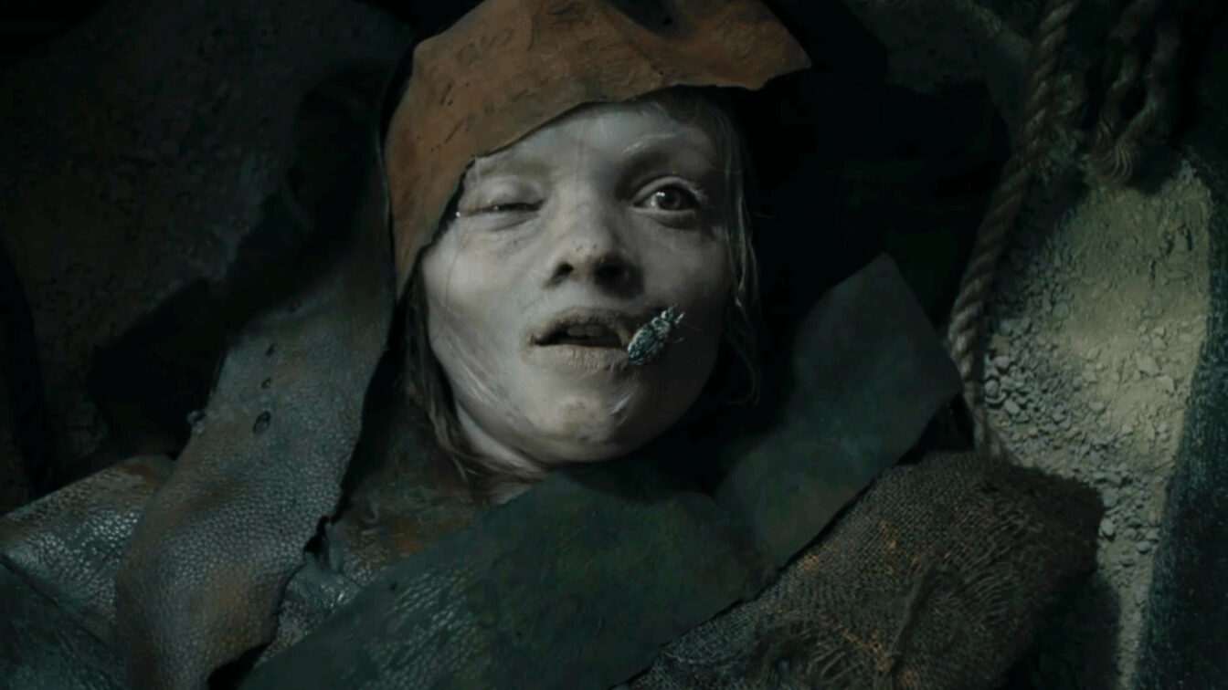 Le teaser de Le Réveil de la Momie rend un hommage soigné à un chef-d’œuvre de l’horreur