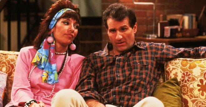 Mariés deux enfants