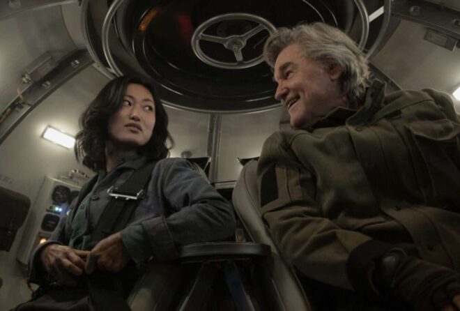 Monarch: Legacy of Monsters