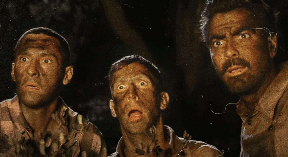 O Brother, Where Art Thou? : quand les frères Coen réinventent L’Odyssée avant Christopher Nolan