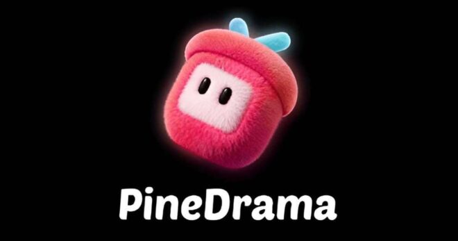 PineDrama