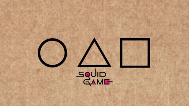 Squid Game