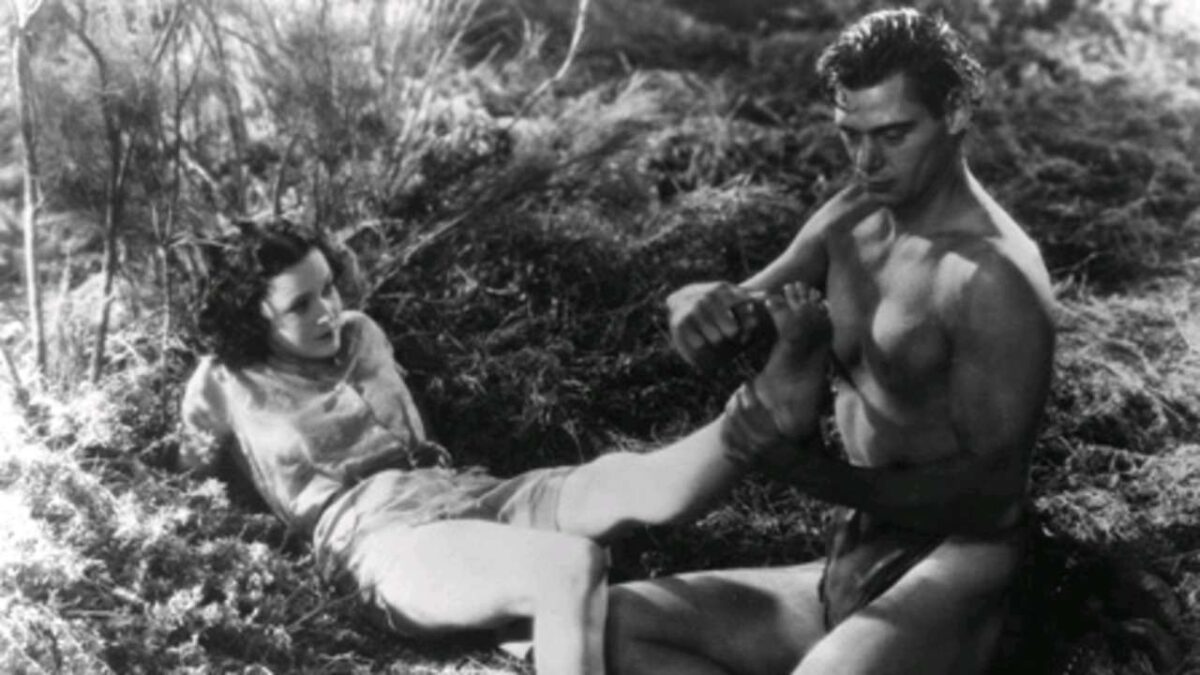 Les raisons du procès intenté à MGM autour du Tarzan interdit aux mineurs avec Bo Derek