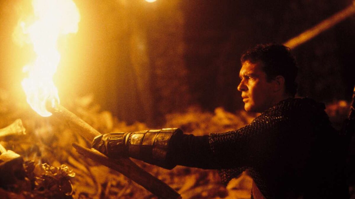 Le créateur de Jurassic Park a signé un flop médiéval : le moment idéal pour un remake