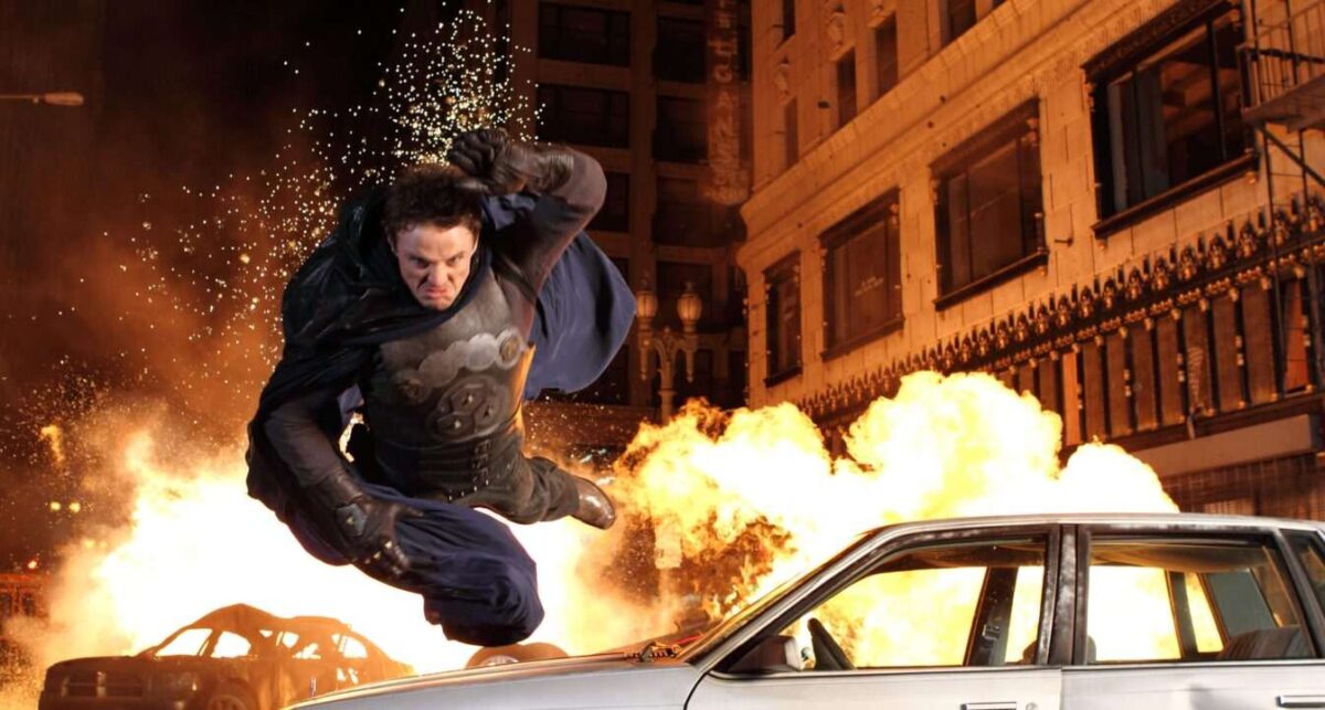 Il y a 15 ans, une série de super-héros méconnue signait une fin choc et inspirait la réplique culte de Community