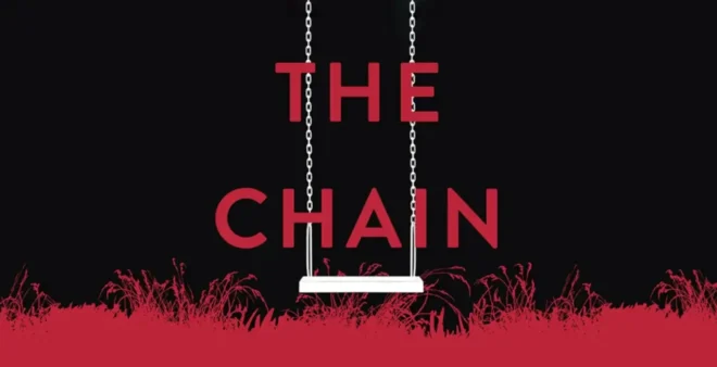 The Chain