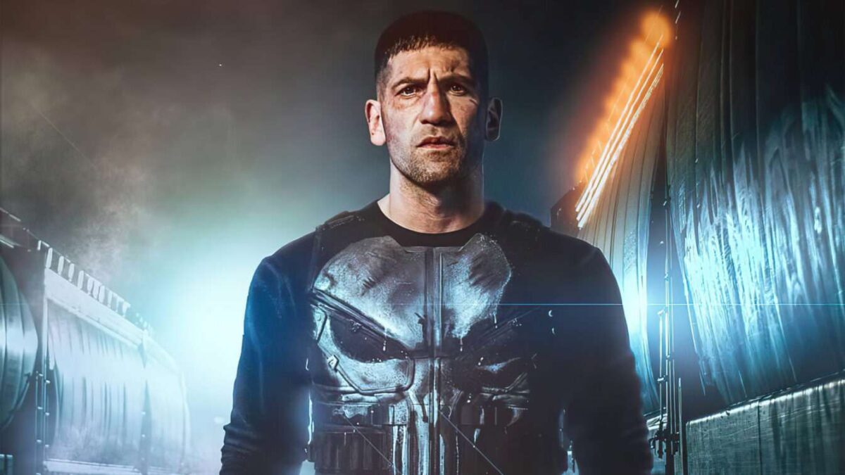 Marvel Studios osera-t-il s’attaquer à l’aspect le plus intriguant du Punisher ?